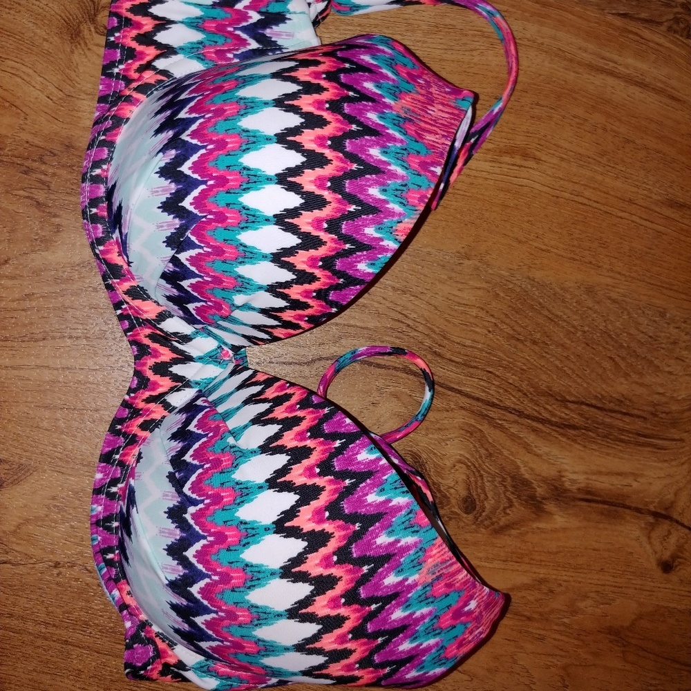 Swimsuit top